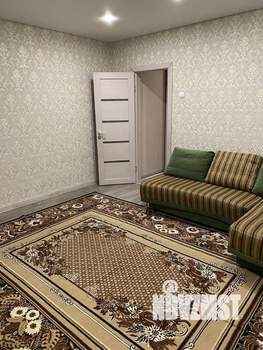 2-к квартира, на длительный срок, 55м2, 8/10 этаж