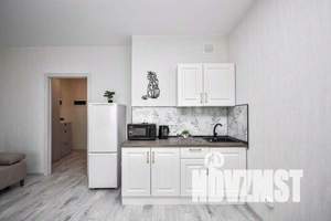 1-к квартира, на длительный срок, 37м2, 10/25 этаж