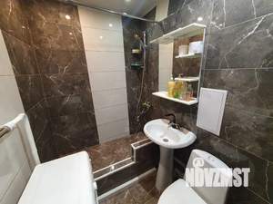 1-к квартира, посуточно, 32м2, 1/5 этаж