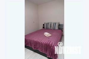 1-к квартира, посуточно, 32м2, 3/5 этаж