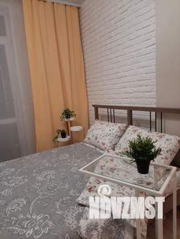 Студия квартира, посуточно, 25м2, 15/23 этаж