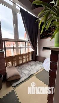 2-к квартира, на длительный срок, 45м2, 14/14 этаж