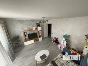 2-к квартира, на длительный срок, 53м2, 5/16 этаж