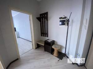 1-к квартира, посуточно, 40м2, 24/26 этаж