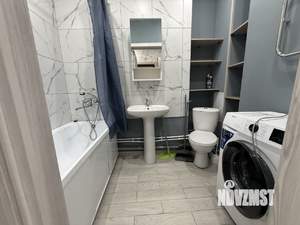 1-к квартира, на длительный срок, 28м2, 9/19 этаж