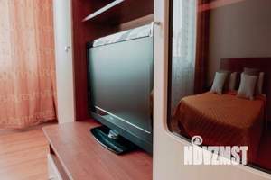 1-к квартира, посуточно, 48м2, 1/1 этаж