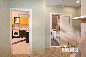 2-к квартира, посуточно, 70м2, 1/1 этаж
