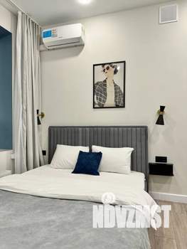 Студия квартира, посуточно, 22м2, 4/7 этаж