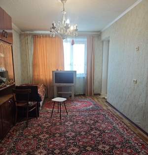 3-к квартира, на длительный срок, 55м2, 4/5 этаж