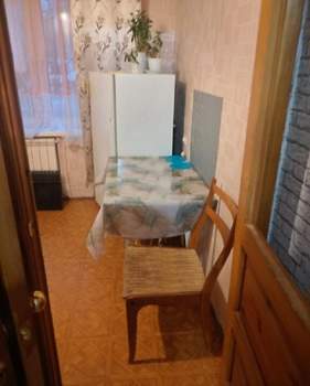 1-к квартира, на длительный срок, 35м2, 1/9 этаж