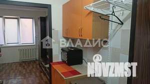 Студия квартира, на длительный срок, 18м2, 5/5 этаж