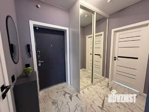 2-к квартира, на длительный срок, 60м2, 16/18 этаж