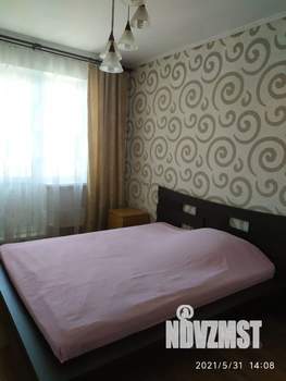 2-к квартира, на длительный срок, 51м2, 9/10 этаж