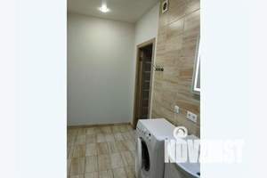 1-к квартира, посуточно, 42м2, 9/24 этаж