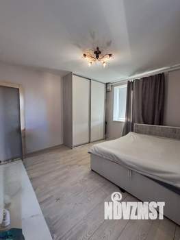 2-к квартира, на длительный срок, 58м2, 10/10 этаж