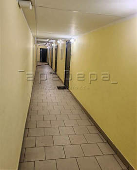 1-к квартира, на длительный срок, 39м2, 4/13 этаж