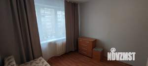 Студия квартира, на длительный срок, 18м2, 4/5 этаж