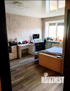 1-к квартира, на длительный срок, 30м2, 5/5 этаж