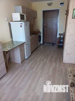 1-к квартира, на длительный срок, 18м2, 2/5 этаж