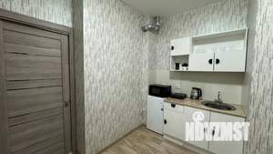 Студия квартира, посуточно, 33м2, 15/25 этаж