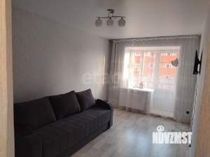 1-к квартира, на длительный срок, 39м2, 9/14 этаж