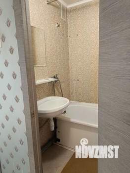 1-к квартира, на длительный срок, 41м2, 8/11 этаж