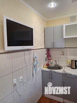 2-к квартира, посуточно, 44м2, 1/1 этаж