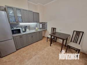 2-к квартира, посуточно, 45м2, 20/25 этаж