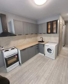 2-к квартира, на длительный срок, 50м2, 2/9 этаж