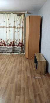 1-к квартира, на длительный срок, 29м2, 5/10 этаж