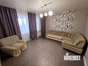 3-к квартира, на длительный срок, 75м2, 4/10 этаж