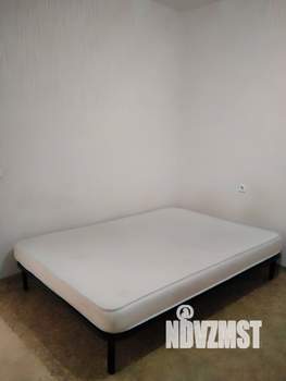 1-к квартира, на длительный срок, 35м2, 6/18 этаж