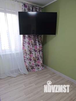 Студия квартира, посуточно, 38м2, 12/15 этаж