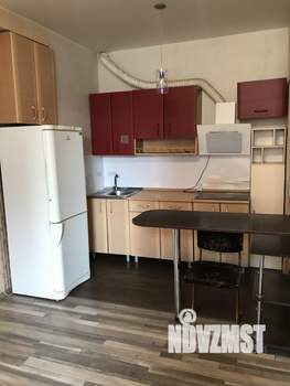 Студия квартира, на длительный срок, 32м2, 1/5 этаж