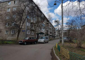 2-к квартира, на длительный срок, 45м2, 2/5 этаж