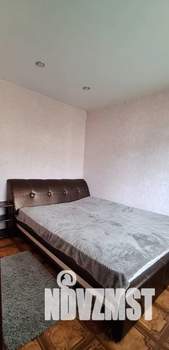 2-к квартира, посуточно, 46м2, 4/5 этаж