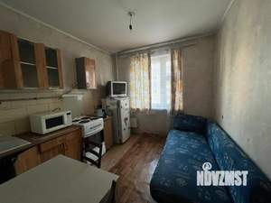 1-к квартира, на длительный срок, 41м2, 4/10 этаж