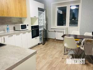 2-к квартира, на длительный срок, 68м2, 5/11 этаж