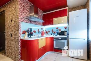 2-к квартира, посуточно, 64м2, 1/1 этаж