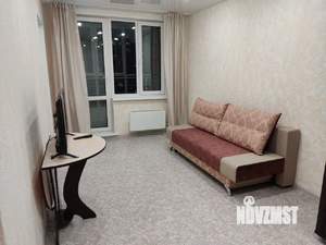 1-к квартира, на длительный срок, 25м2, 14/19 этаж