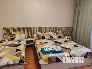 2-к квартира, посуточно, 60м2, 8/9 этаж