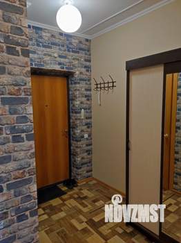 2-к квартира, посуточно, 50м2, 16/25 этаж