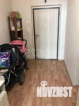 2-к квартира, на длительный срок, 56м2, 11/17 этаж