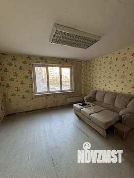 4-к квартира, на длительный срок, 95м2, 1/10 этаж