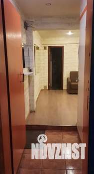 2-к квартира, посуточно, 46м2, 4/5 этаж