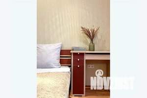 2-к квартира, посуточно, 52м2, 7/10 этаж