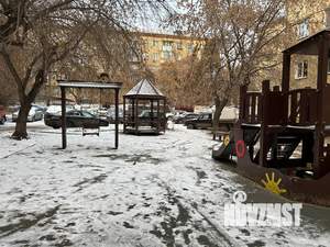 1-к квартира, посуточно, 33м2, 4/5 этаж