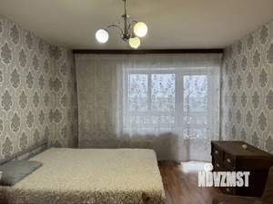 1-к квартира, на длительный срок, 40м2, 5/11 этаж