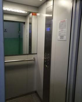 1-к квартира, на длительный срок, 40м2, 9/9 этаж