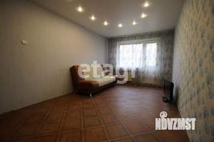 1-к квартира, на длительный срок, 31м2, 3/5 этаж